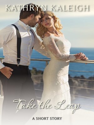 cover image of Take the Leap